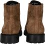 Blackstone FABRICE ENEA Tabacco Boots Man Light brown - Thumbnail 3