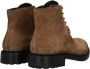 Blackstone FABRICE ENEA Tabacco Boots Man Light brown - Thumbnail 4