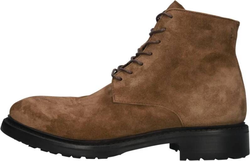 Blackstone Fabrice Enea Tabacco Boots Brown Heren