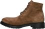 Blackstone FABRICE ENEA Tabacco Boots Man Light brown - Thumbnail 5