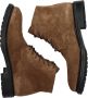 Blackstone FABRICE ENEA Tabacco Boots Man Light brown - Thumbnail 6