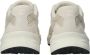 Blackstone FLINT MARVEL Artic Wolf Gold Runner Sneaker Vrouw Beige - Thumbnail 4