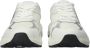 Blackstone FLINT MARVEL White Silver Runner Sneaker Vrouw White - Thumbnail 9