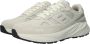 Blackstone FLINT MOSS Light Grey Runner Sneaker Vrouw Light grey - Thumbnail 3