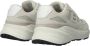 Blackstone FLINT MOSS Light Grey Runner Sneaker Vrouw Light grey - Thumbnail 5