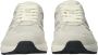 Blackstone FLINT MOSS Light Grey Runner Sneaker Vrouw Light grey - Thumbnail 9