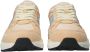 Blackstone FLINT MOSS Macadamia Runner Sneaker Vrouw Beige - Thumbnail 9