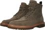 Blackstone GASTOWN BOAZ Canteen Boots Man Dark green - Thumbnail 7