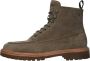 Blackstone GASTOWN BOAZ Canteen Boots Man Dark green - Thumbnail 10