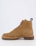 Blackstone Gastown Boaz Heren stijlvolle schoenen Beige Heren - Thumbnail 12