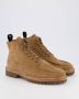 Blackstone Gastown Boaz Heren stijlvolle schoenen Beige Heren - Thumbnail 14