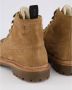 Blackstone Gastown Boaz Heren stijlvolle schoenen Beige Heren - Thumbnail 15