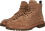 Blackstone GASTOWN BOAZ Malt Ball Boots Man Light brown - Thumbnail 5