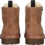 Blackstone GASTOWN BOAZ Malt Ball Boots Man Light brown - Thumbnail 6