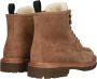 Blackstone GASTOWN BOAZ Malt Ball Boots Man Light brown - Thumbnail 7