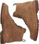 Blackstone GASTOWN BOAZ Malt Ball Boots Man Light brown - Thumbnail 9