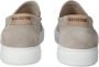 Blackstone Weathered Teak Loafer Beige Heren - Thumbnail 3