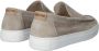 Blackstone Weathered Teak Loafer Beige Heren - Thumbnail 4