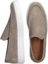 Blackstone Weathered Teak Loafer Beige Heren - Thumbnail 6