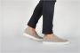 Blackstone Weathered Teak Loafer Beige Heren - Thumbnail 9