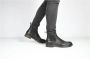 Blackstone Greg Black Chelsea boots Black Heren - Thumbnail 12