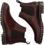 Blackstone GREG Dark Brown Chelsea boots Man Dark brown - Thumbnail 7