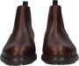 Blackstone GREG Dark Brown Chelsea boots Man Dark brown - Thumbnail 9