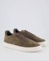 Blackstone CRAG RAGNER Canteen Sneaker (low) Man Dark green - Thumbnail 8