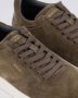 Blackstone CRAG RAGNER Canteen Sneaker (low) Man Dark green - Thumbnail 9