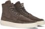 Blackstone Aspen Elliot Saloon High-Top Sneaker Brown Heren - Thumbnail 2