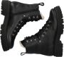 Blackstone IDA Black Boots Vrouw Black - Thumbnail 8