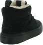 Blackstone APUT LUSA Black Sneaker (high) Vrouw Black - Thumbnail 6