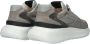 Blackstone Madison Plume Chunky sneaker Man Grey - Thumbnail 6