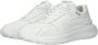 Blackstone Madison White Chunky sneaker White Dames - Thumbnail 4