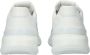 Blackstone MADISON White Chunky sneaker Vrouw White - Thumbnail 6