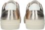 Blackstone MAE Ash Metallic Sneaker (low) Vrouw Silver - Thumbnail 6