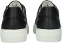 Blackstone Mae Black (vegan) Sneaker (low) Vrouw Black - Thumbnail 4