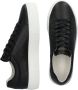 Blackstone Mae Black (vegan) Sneaker (low) Vrouw Black - Thumbnail 7