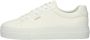 Blackstone Mae White (vegan) Sneaker (low) Vrouw White - Thumbnail 6