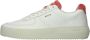 Blackstone MARLY White Begonia Sneaker (low) Vrouw White - Thumbnail 9