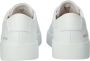 Blackstone Maynard White Sneaker (low) Vrouw White - Thumbnail 5