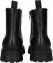 Blackstone MICA GRY Black Chelsea boots Vrouw Black - Thumbnail 4