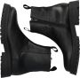 Blackstone MICA GRY Black Chelsea boots Vrouw Black - Thumbnail 7