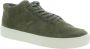 Blackstone Mmid Casual Schoenen Green Heren - Thumbnail 2