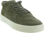 Blackstone Mmid Casual Schoenen Green Heren - Thumbnail 3