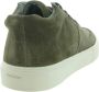 Blackstone Mmid Casual Schoenen Green Heren - Thumbnail 5