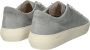 Blackstone Morgan low Ciment Sneaker (low) Man Light grey - Thumbnail 5