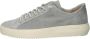 Blackstone Morgan low Ciment Sneaker (low) Man Light grey - Thumbnail 6