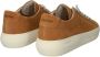 Blackstone Morgan low Cuoio Sneaker (low) Man Cognac - Thumbnail 5