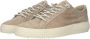 Blackstone MORGAN LOW Lemon Pepper Sneaker (low) Man Beige - Thumbnail 3